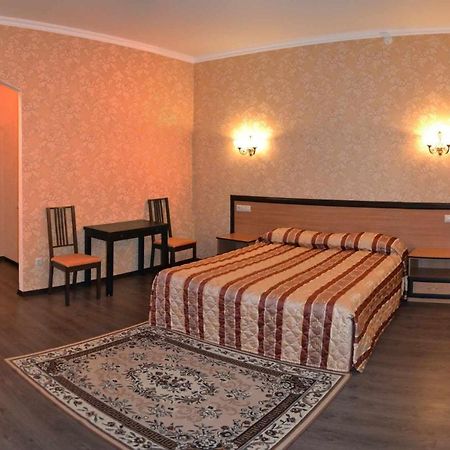 Otel Dubki Химки Экстерьер фото