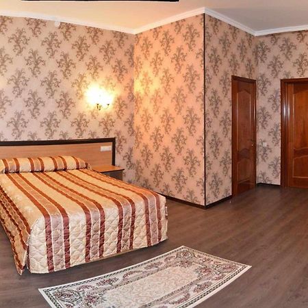 Otel Dubki Химки Экстерьер фото