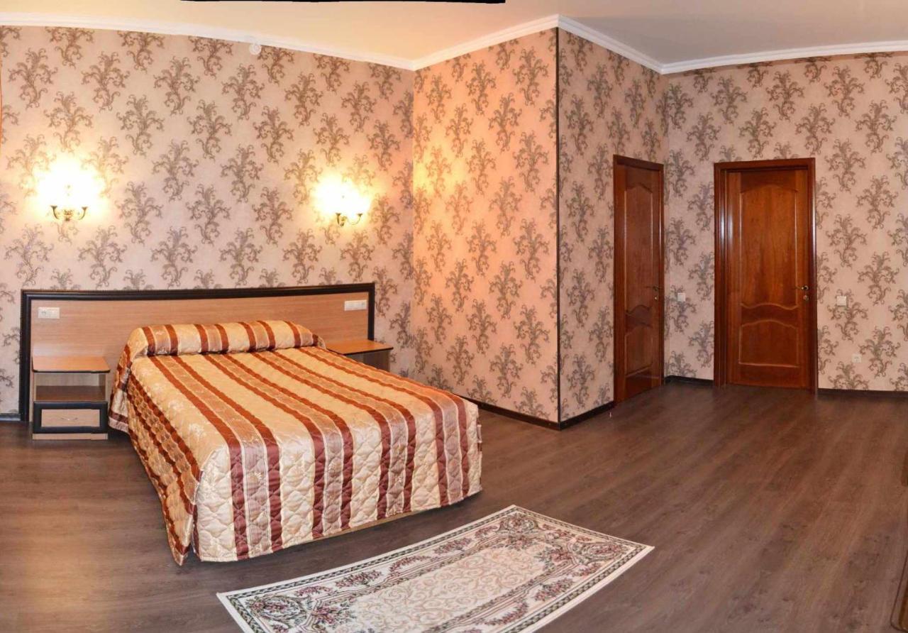 Otel Dubki Химки Экстерьер фото