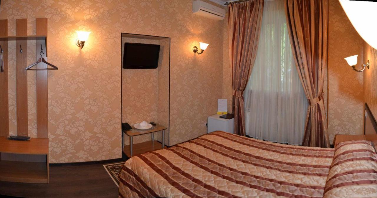 Otel Dubki Химки Экстерьер фото