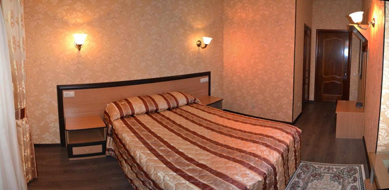 Otel Dubki Химки Экстерьер фото